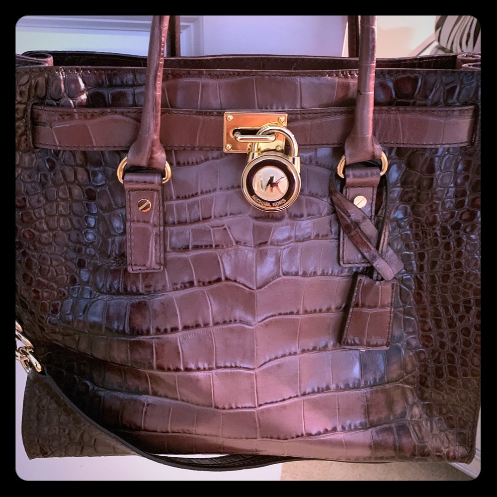Michael Kors Handbag